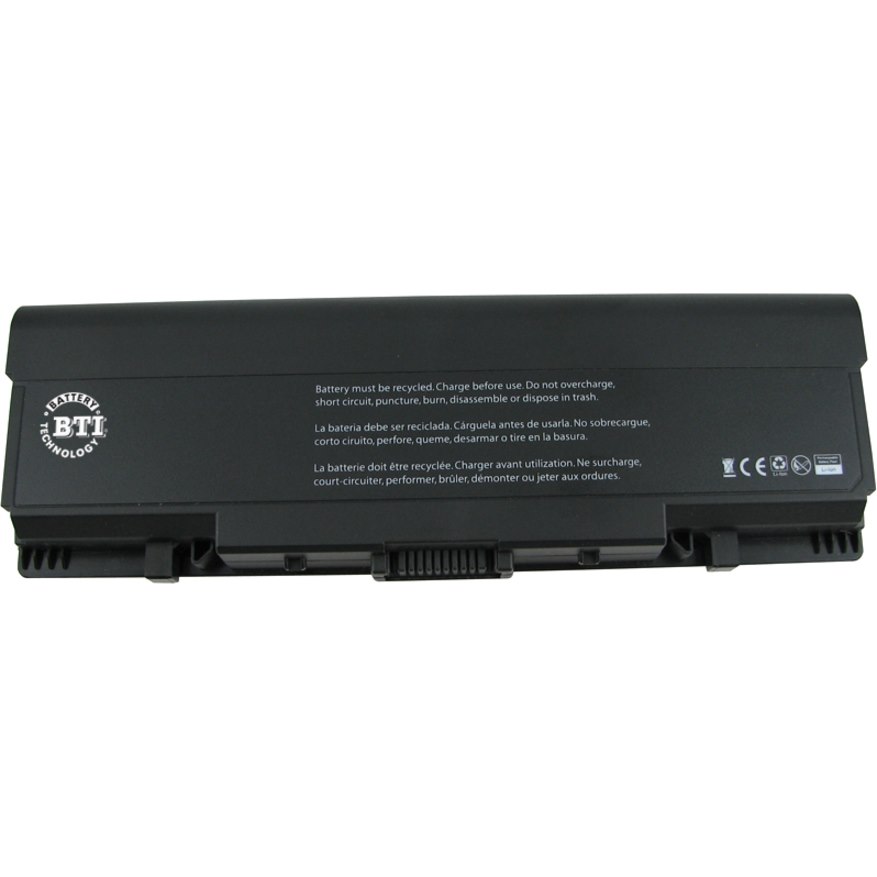 BTI Lithium Ion Notebook Battery