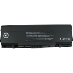 BTI Lithium Ion Notebook Battery