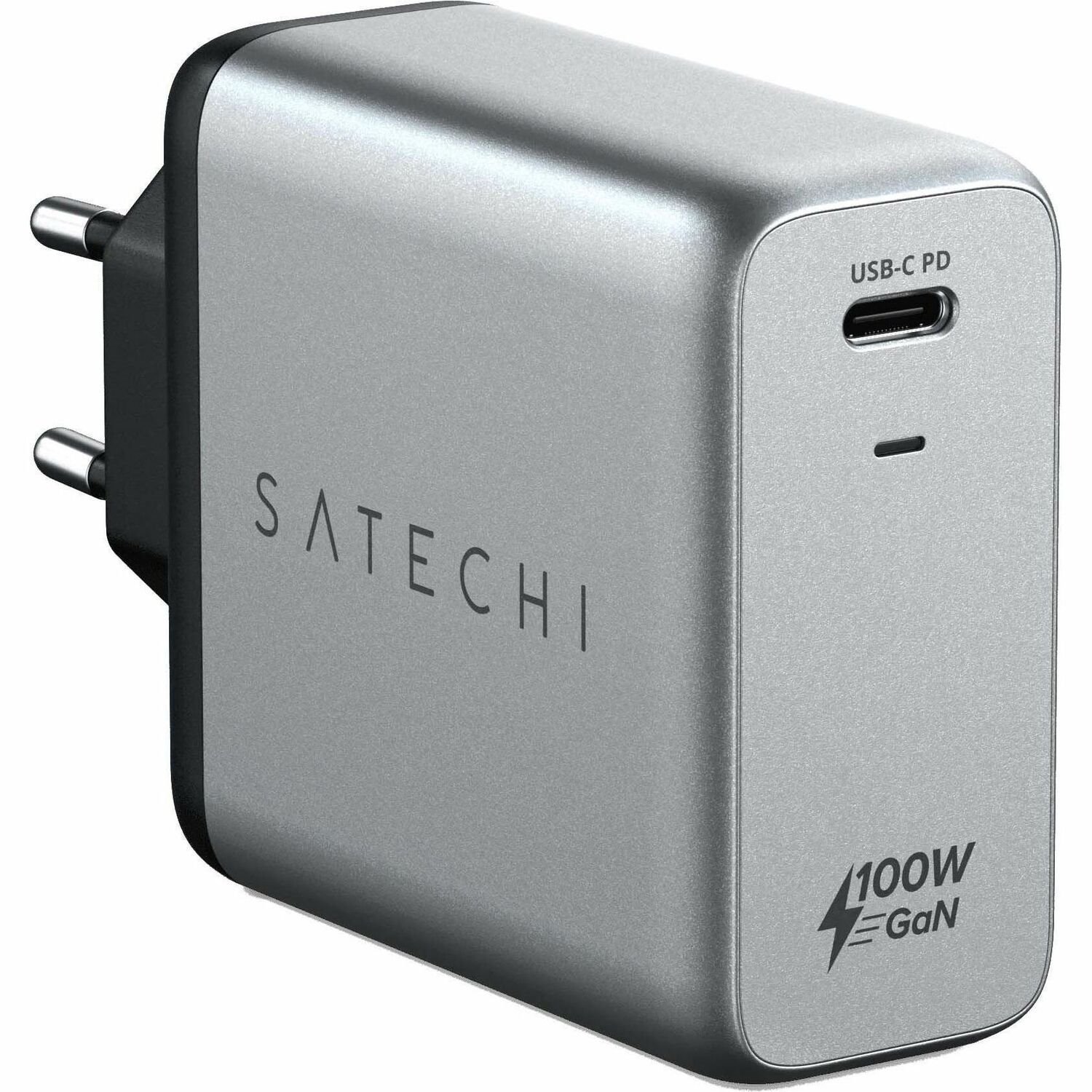Satechi ST-UC100WSM-EU 100 W AC Adapter