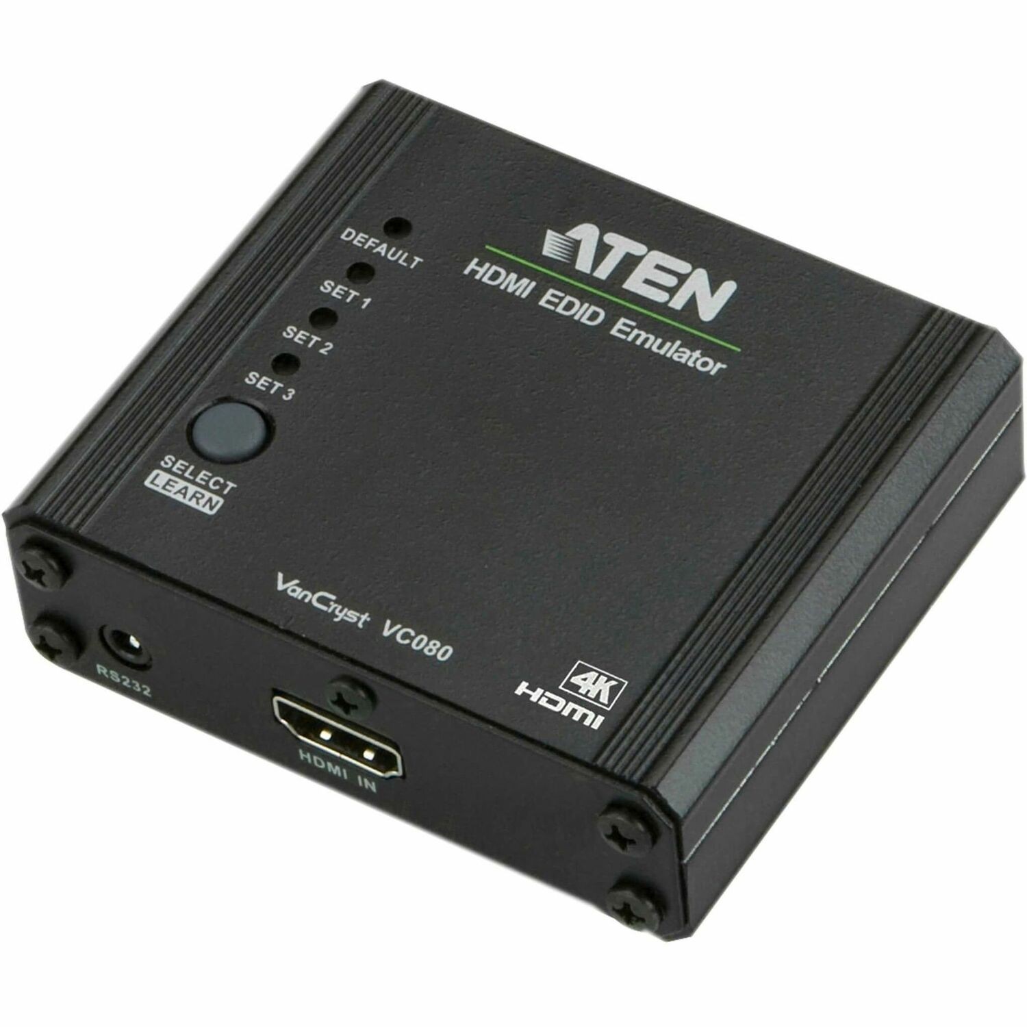 Video Switchboxes