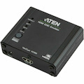 ATEN Audio/Video Switchbox - Cable