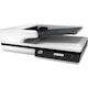 HP ScanJet Pro 3500 f1 Flatbed Scanner - 1200 dpi Optical