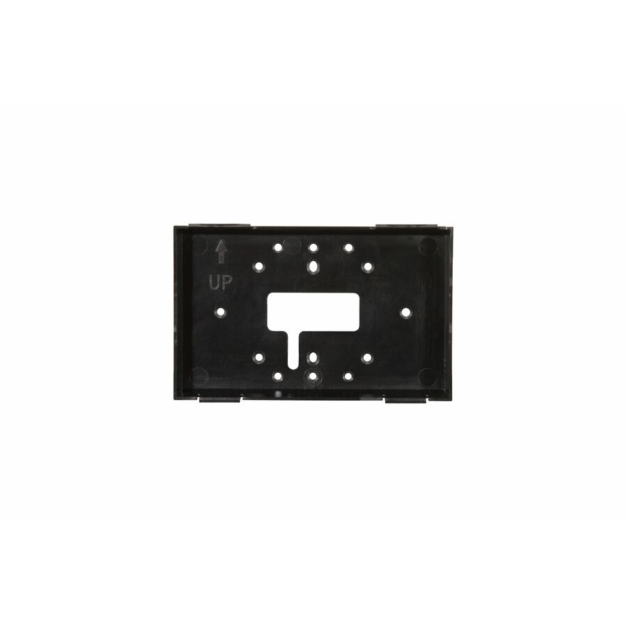 AMX MSA-AMK2-07 Wall Mount for Touch Panel, Gang Box