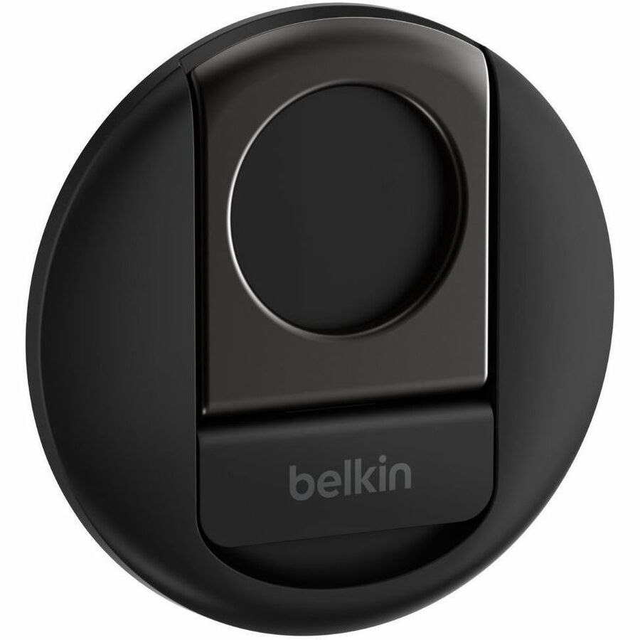 Belkin Mounting Clip for Smartphone, Notebook, MacBook, iPhone - Black - Landscape/Portrait