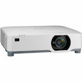 Sharp NEC Display NP-P547UL LCD Projector - 16:10 - Ceiling Mountable, Floor Mountable