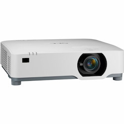 Sharp NEC Display NP-P547UL LCD Projector - 16:10 - Ceiling Mountable, Floor Mountable