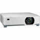 Sharp NEC Display NP-P547UL LCD Projector - 16:10 - Ceiling Mountable, Floor Mountable