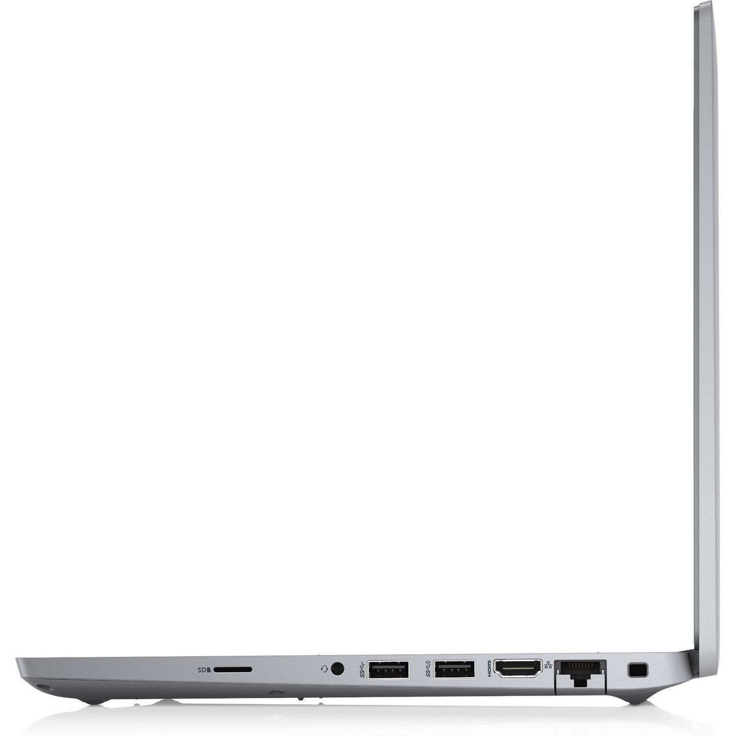 Dell Latitude 5000 5420 35.6 cm (14") Notebook - Full HD - Intel Core i7 11th Gen i7-1185G7 - vPro Technology - 16 GB - 256 GB SSD - Grey