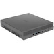 Acer CXI5 CXI5-CM4G Chromebox - Intel Celeron 7305 - 4 GB - 32 GB Flash Memory Capacity