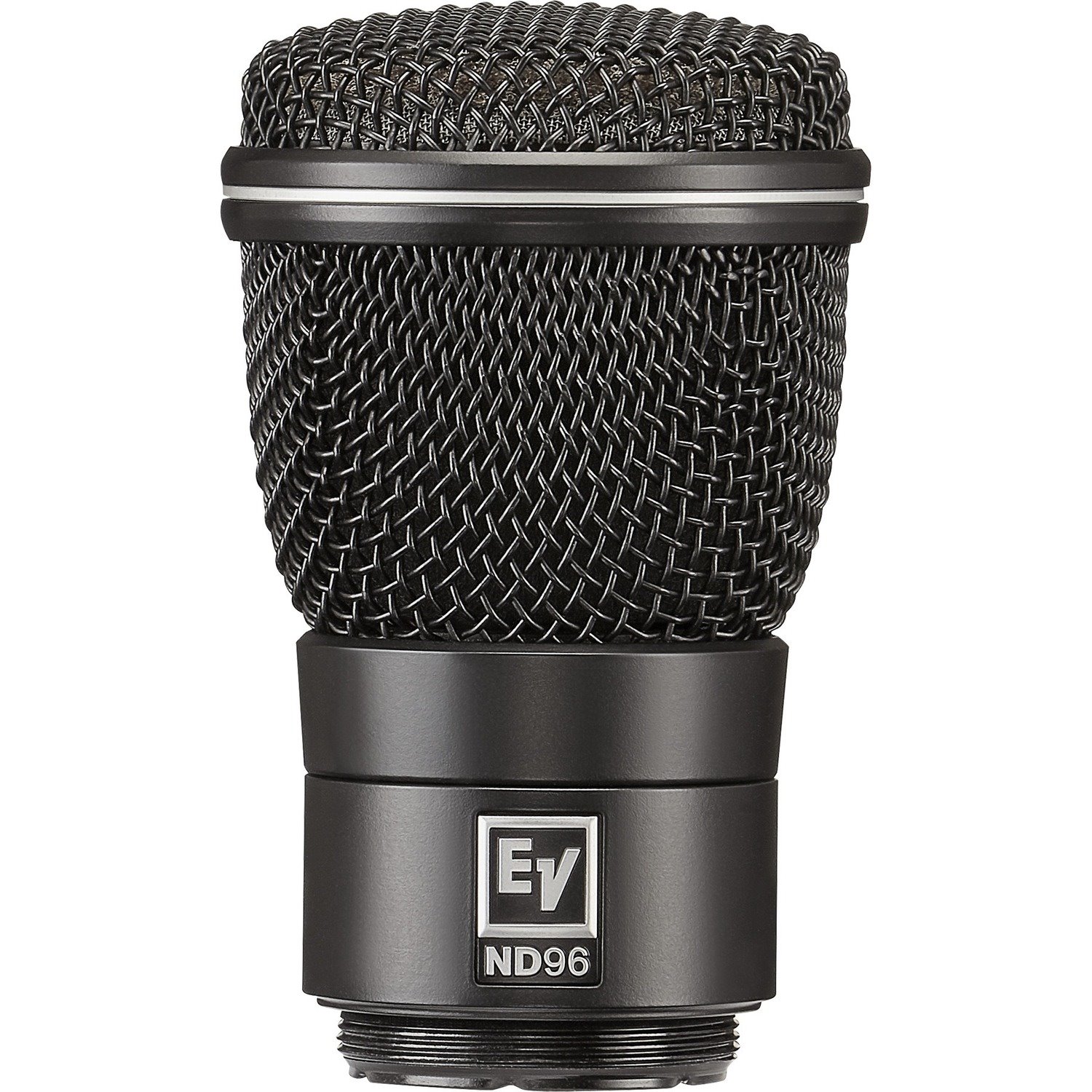 Electro-Voice ND96-RC3 Wireless Dynamic Microphone - Black