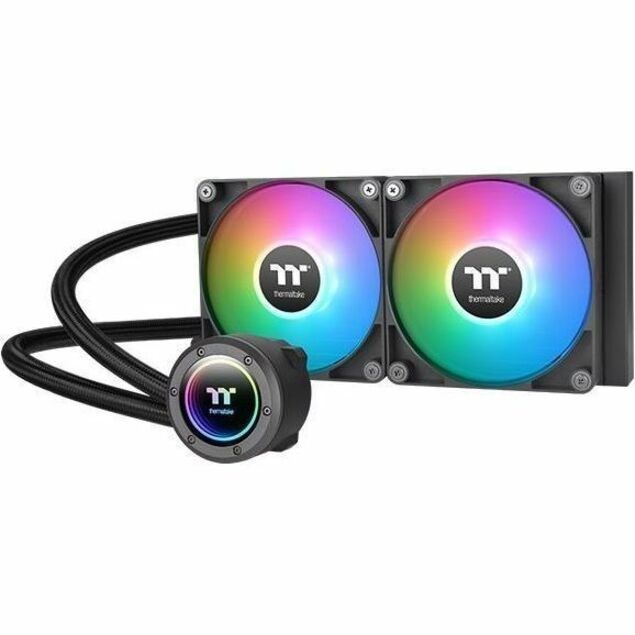 Thermaltake TH240 V2 ARGB Sync All-In-One Liquid Cooler