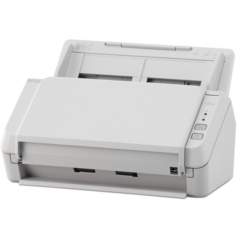 Ricoh ImageScanner SP-1130N Sheetfed Scanner - 600 dpi Optical