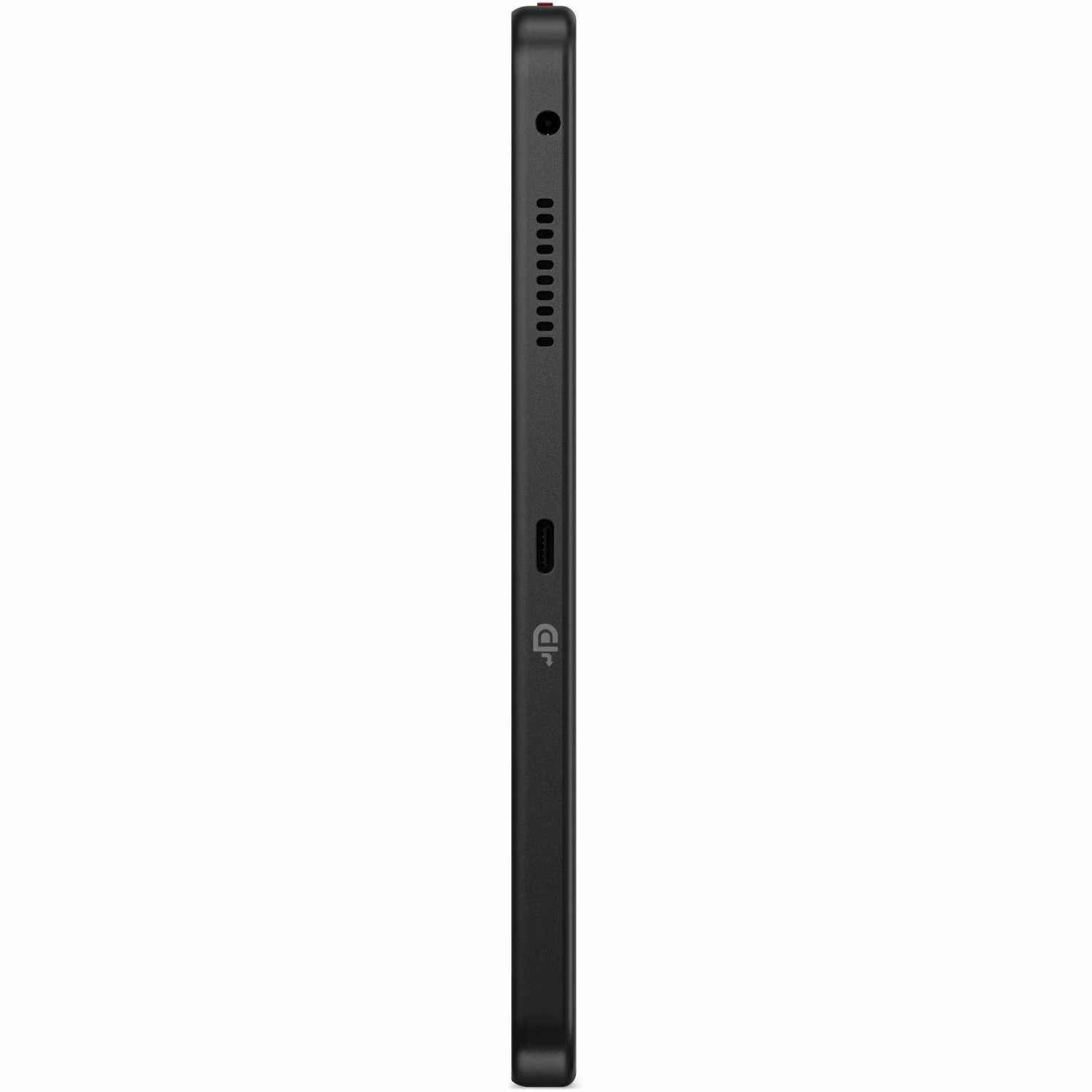 Lenovo ThinkTab X11 Gen 1 TB353ZA Rugged Tablet - 10.9" 2.5K - Qualcomm SM7635 Snapdragon 7s Gen 3 (4 nm) Octa-core - 8 GB - 256 GB Storage - Android 16 - 5G - Eclipse Black