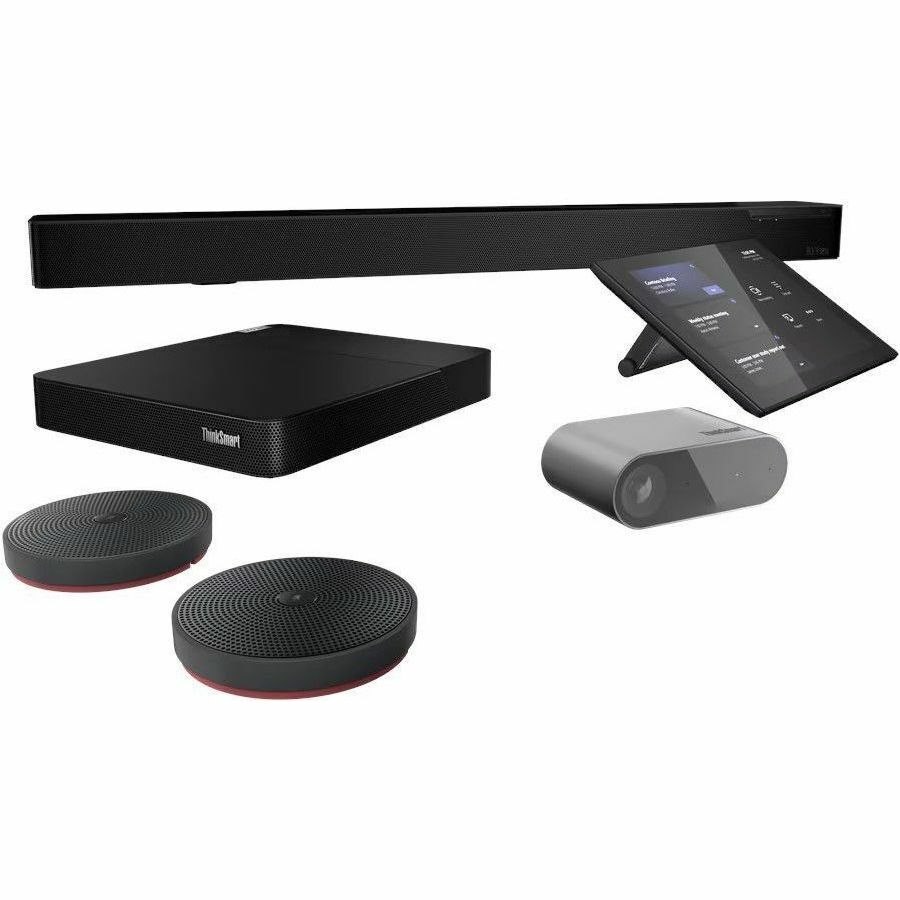 Lenovo ThinkSmart Core Video Conference Equipment