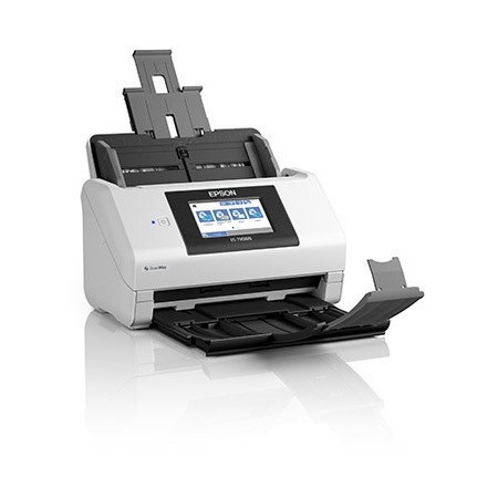 Epson DS-790WN Cordless Large Format ADF Scanner - 600 dpi Optical