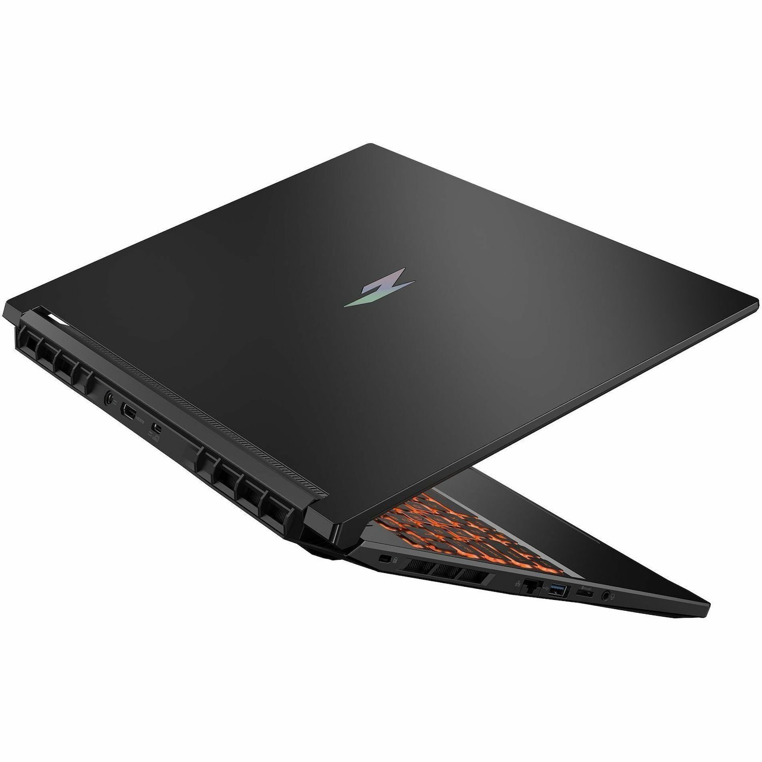 Acer Nitro V 16 AI ANV16-42 ANV16-42-R943 40.6 cm (16") Clamshell Gaming Notebook - WUXGA - 180 Hz - AMD Ryzen 7 Ryzen 200 Series 260 - 16 GB - 1 TB SSD - English (UK) Keyboard - Black