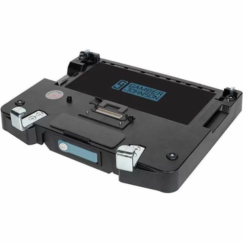 Panasonic Toughbook CF-54 Docking Station (Dual RF)