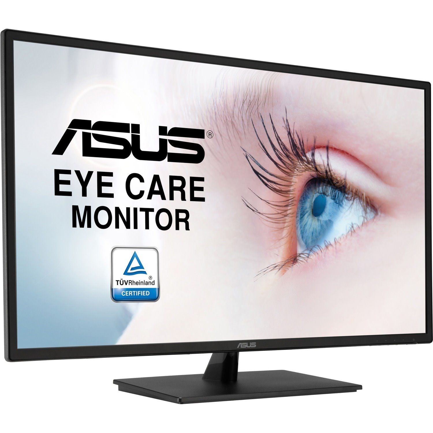 Asus VA329HE 32" Class Full HD LCD Monitor - 16:9