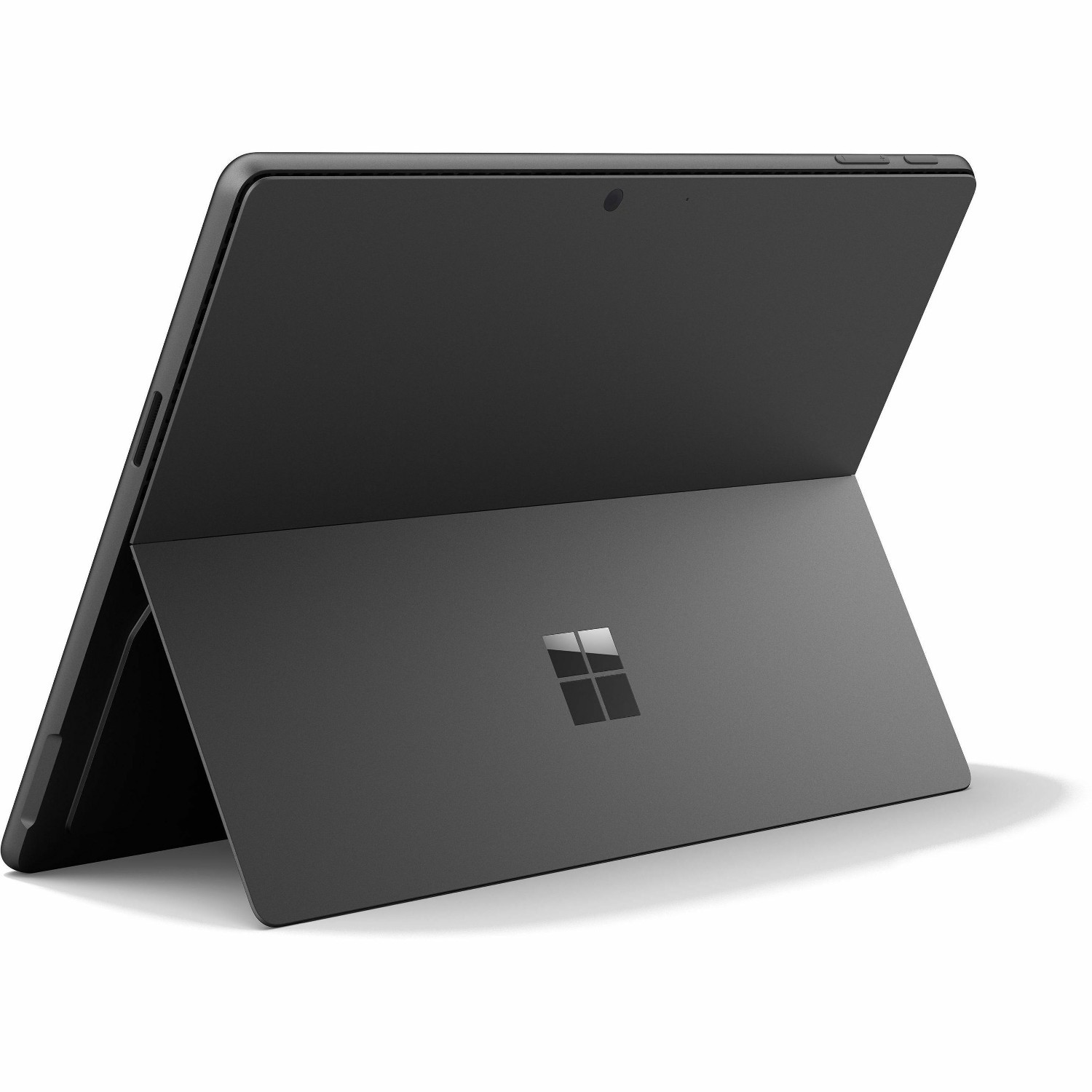Microsoft Surface Pro (12th Edition) Copilot+ PC Tablet - 13" - Qualcomm Snapdragon X2 Elite - 16 GB - 1 TB SSD - Windows 11 Pro - Black