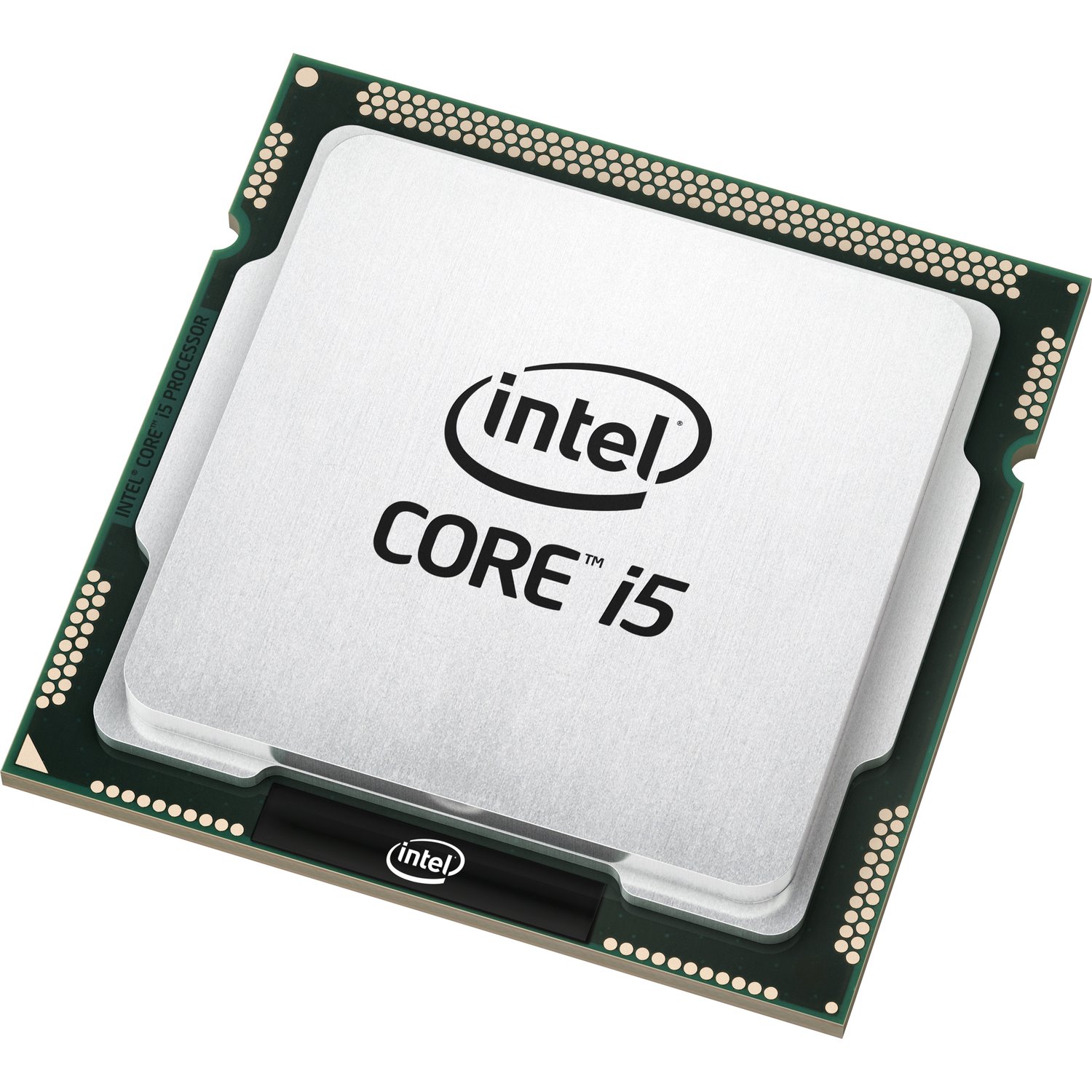 Intel Core i5 i5-3500 i5-3570 Quad-core (4 Core) 3.40 GHz Processor - OEM Pack