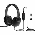 Cyber Acoustics USB-C Stereo Headset