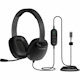 Cyber Acoustics USB-C Stereo Headset