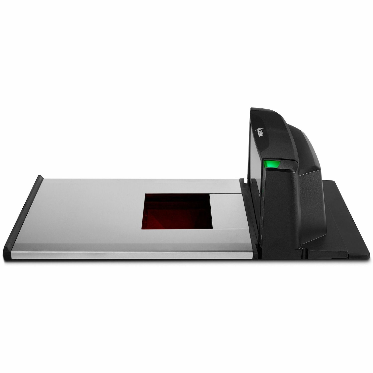 SCNR MP7200: MEDIUM NO SCALE SAPPHIRE