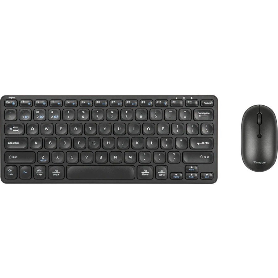 Targus Keyboard & Mouse