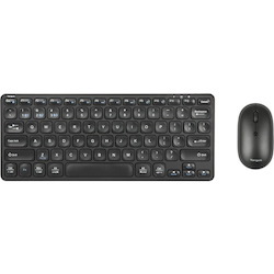Targus Keyboard & Mouse