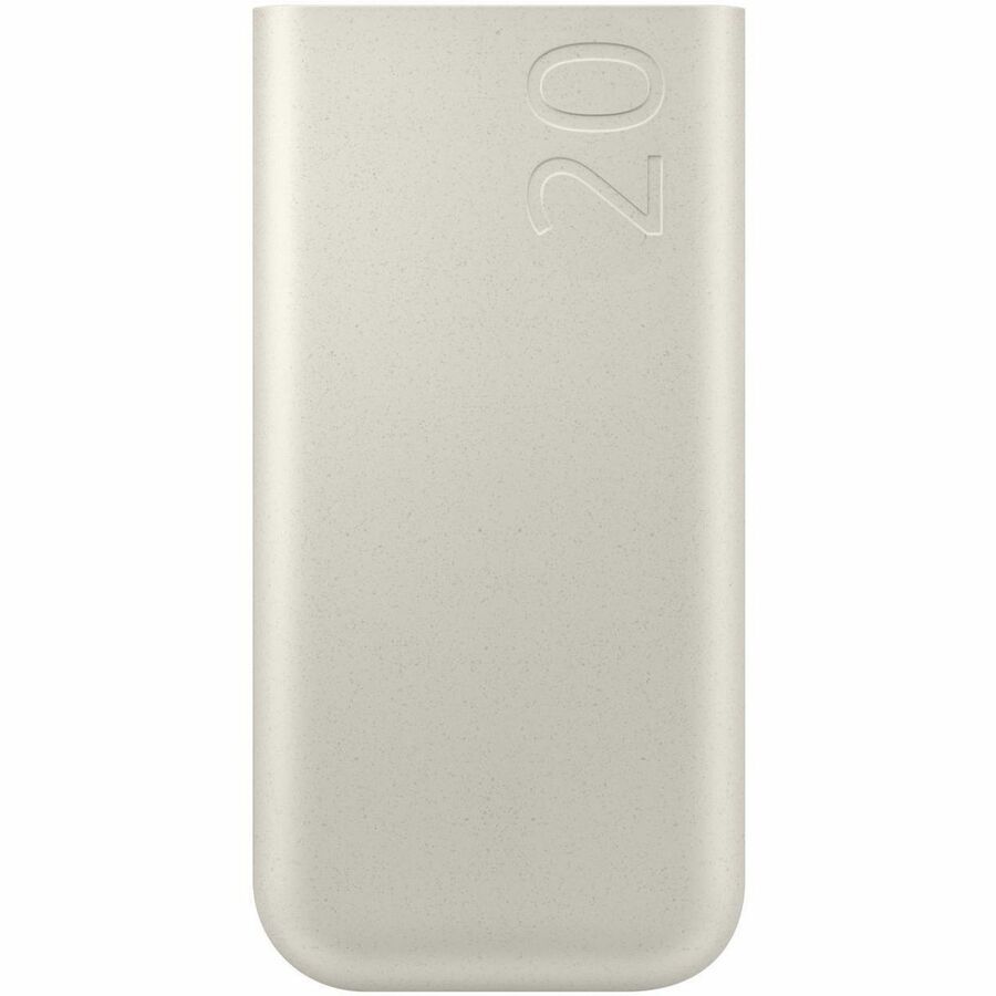 Samsung Power Bank - Beige