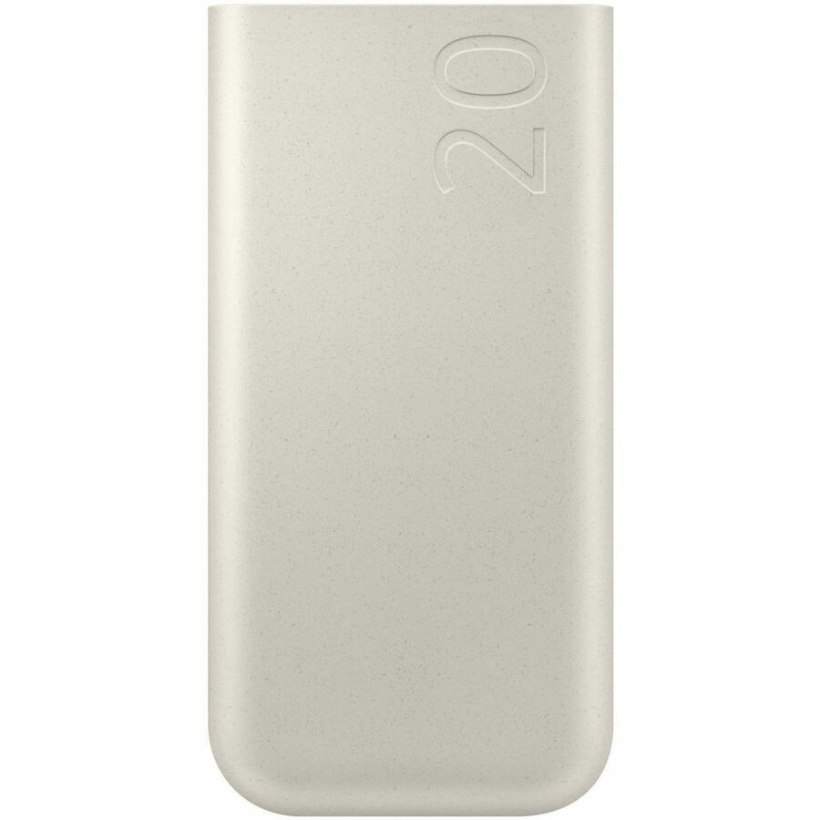 Samsung Power Bank - Beige