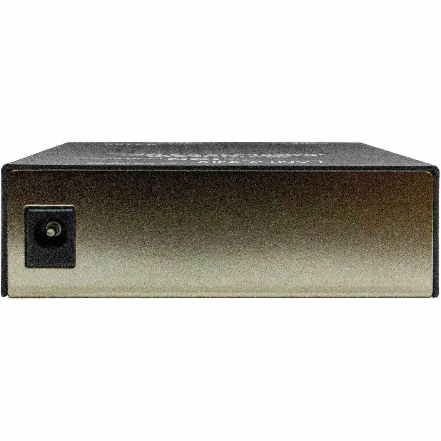 Lantronix Multi-Rate Fiber To Fiber