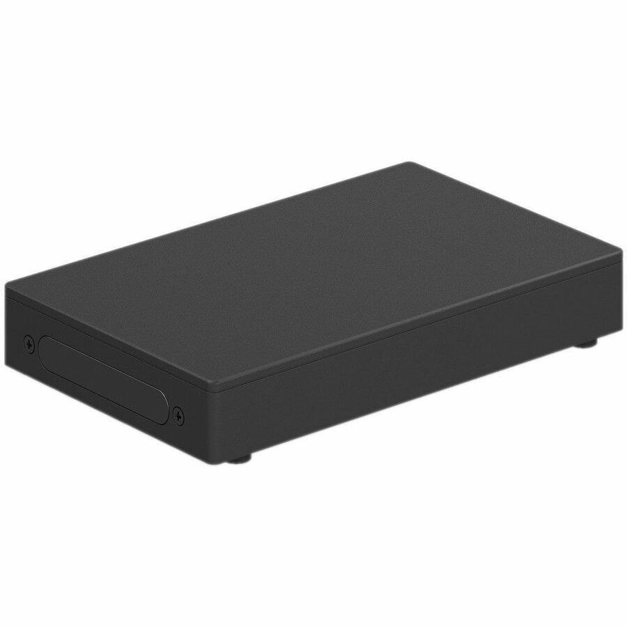 Asus NUC 13 Rugged Barebone System - Mini PC - Intel N-series N50 Dual-core (2 Core)