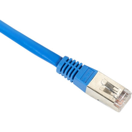 Black Box Cat.5e STP Patch Network Cable