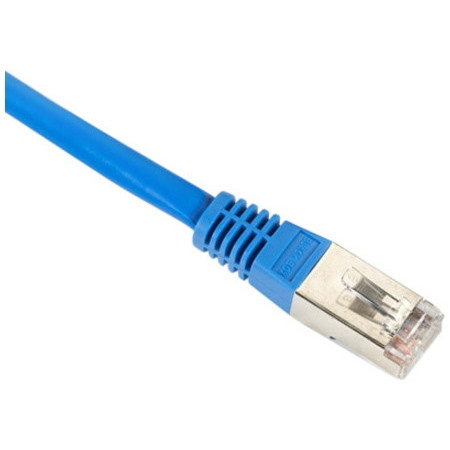 Black Box Cat.5e STP Patch Network Cable