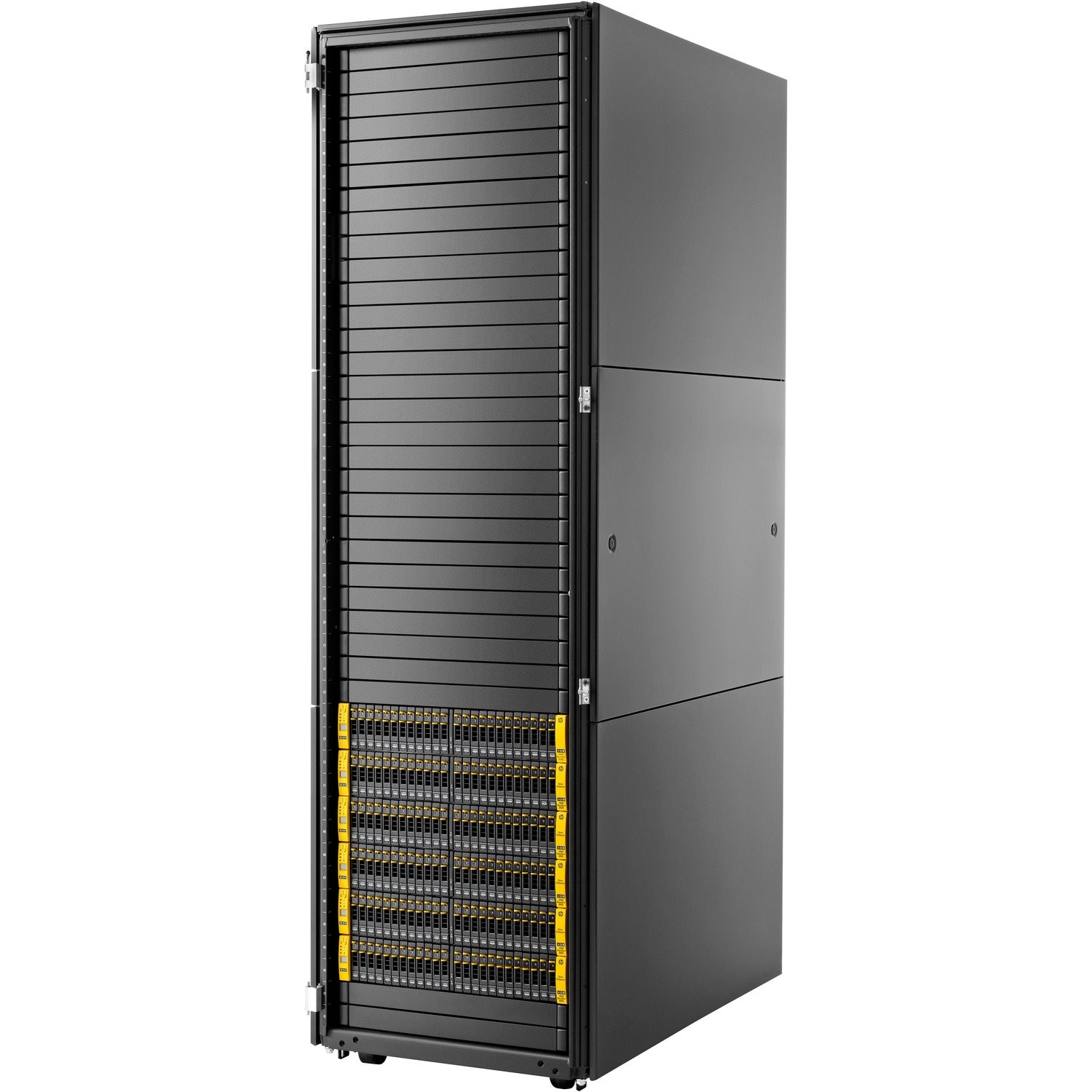 HPE Drive Enclosure - 2U Rack-mountable