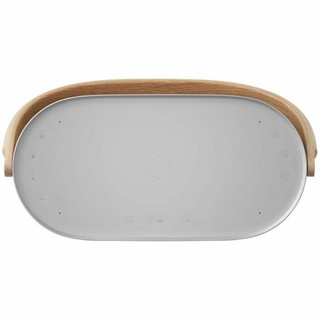 B&O Beosound A5 Portable Bluetooth Speaker System - 280 W RMS - Nordic Weave