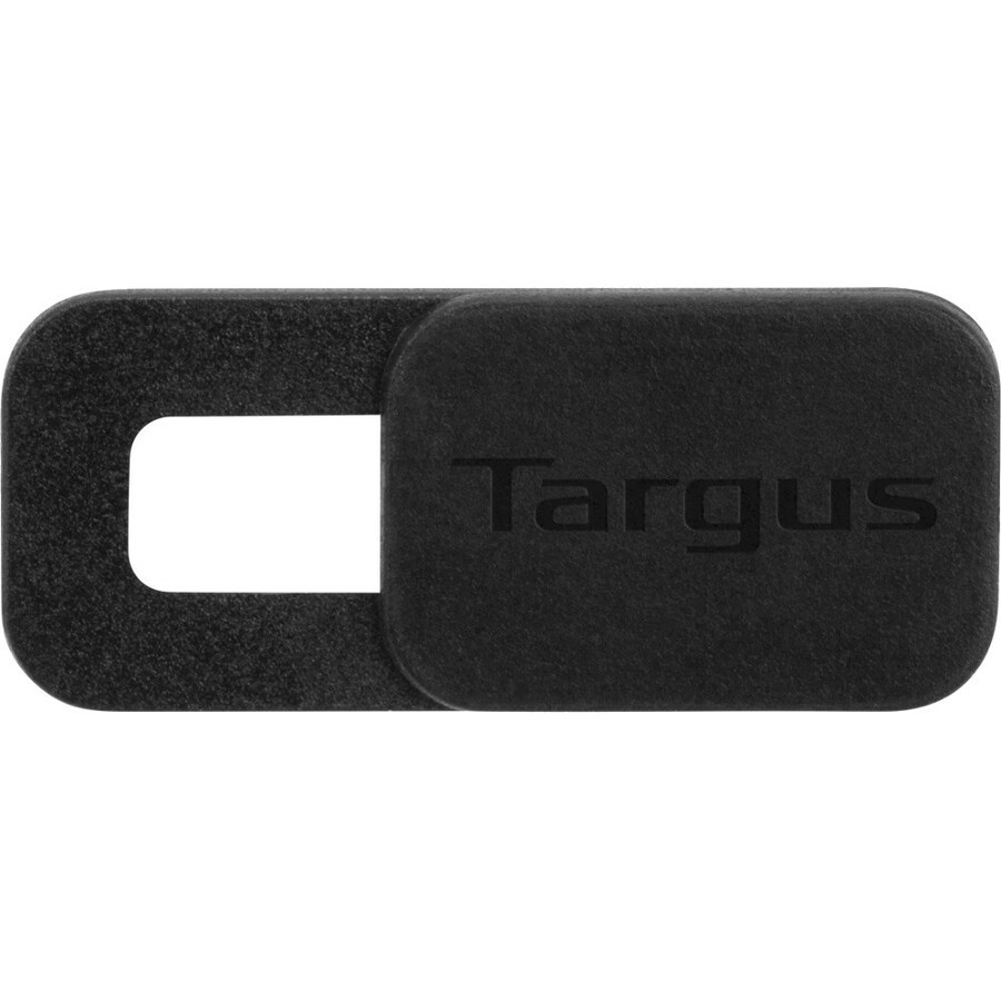 TARGUS AWH025GL, SPYGUARD WEBCAM COVER (3 PACK - BLACK, GREY& WHITE)