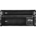 APC Smart-UPS On-Line, 5kVA, Rackmount 5U, 208V, 12 5-20R+2 L6-20R+2 L6-30R NEMA, Network Card+SmartSlot, W/ rail kit, W/ transformer 208V to 120V