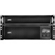 APC Smart-UPS On-Line, 5kVA, Rackmount 5U, 208V, 12 5-20R+2 L6-20R+2 L6-30R NEMA, Network Card+SmartSlot, W/ rail kit, W/ transformer 208V to 120V