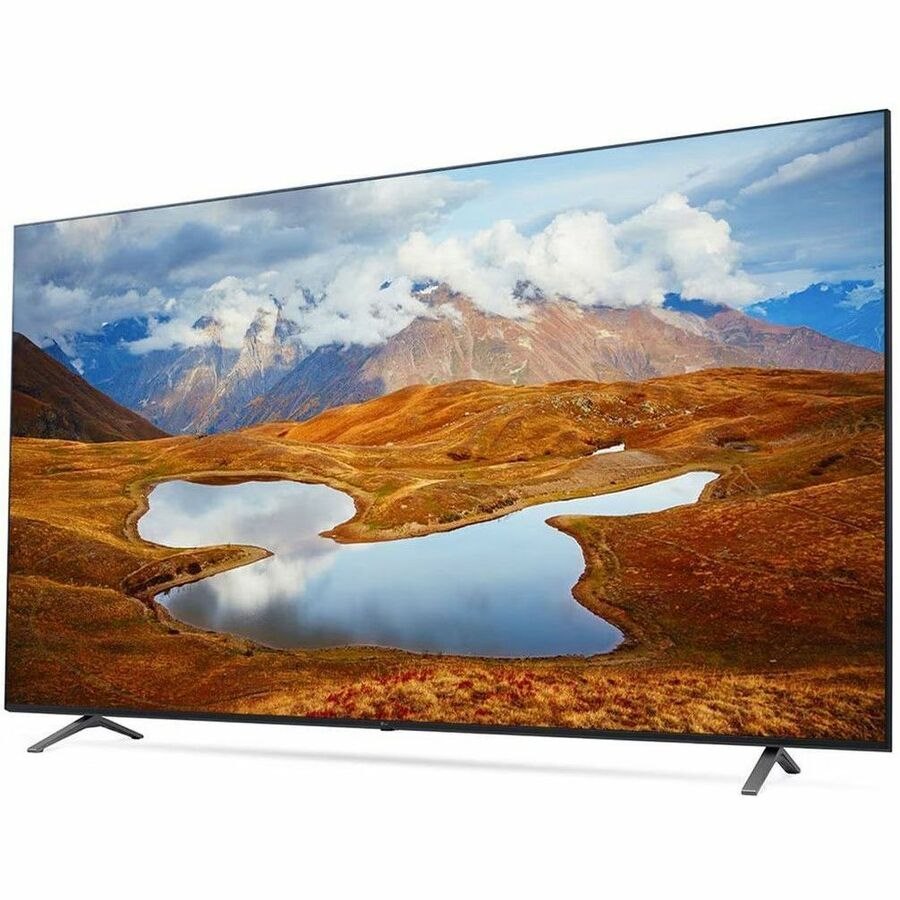 LG UR801C 65UR801C 65" Smart LED-LCD TV - 4K UHDTV - High Dynamic Range (HDR)