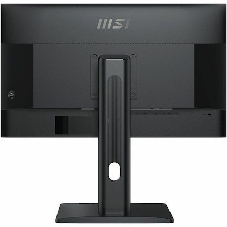 MSI Pro MP275PG 27" Class Full HD LCD Monitor - 16:9 - Black