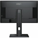 MSI Pro MP275PG 27" Class Full HD LCD Monitor - 16:9 - Black