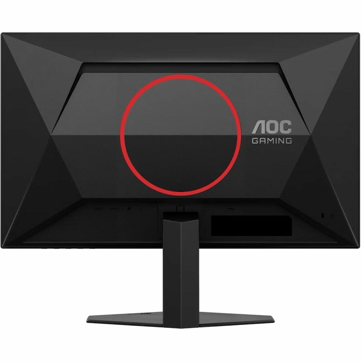 AOC AGON 24G4ZRE 24" Class Full HD Gaming LED Monitor - 16:9 - Black, Red