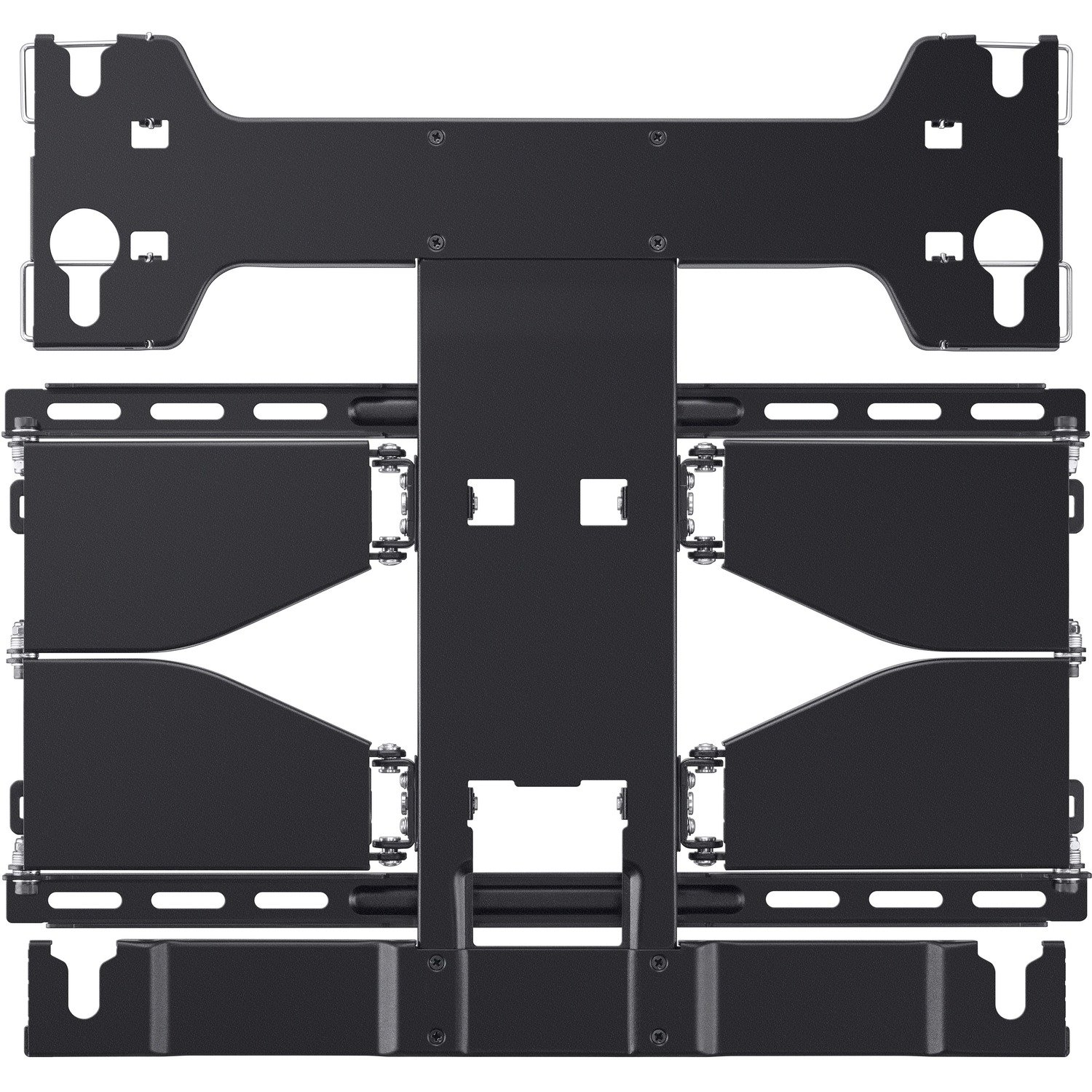 Samsung Wall Mount for OLED TV, TV - Black
