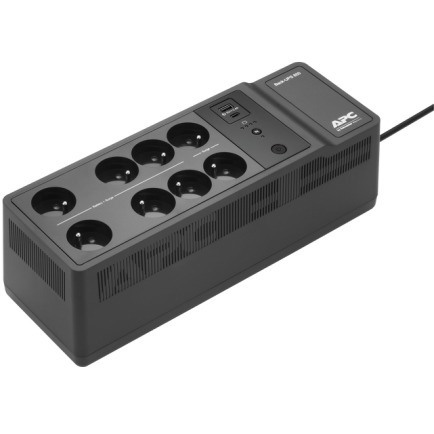 APC by Schneider Electric Back-UPS Stand-by UPs - 850 VA/520 W