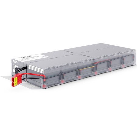 CyberPower RB1260X12 Replacement Battery Cartridge