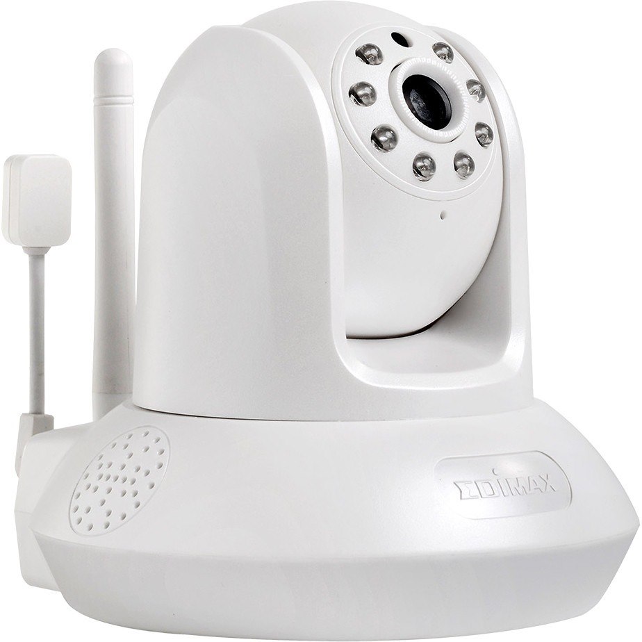 Edimax IC-7113W HD Network Camera - Colour