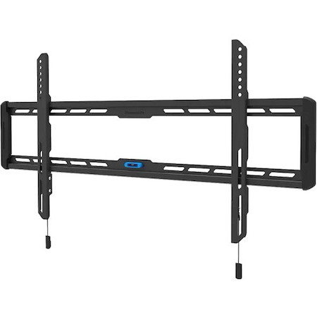 Neomounts Wall Mount for TV, Flat Panel Display - Black