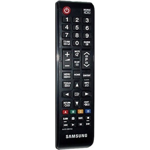 Samsung Universal Remote Control